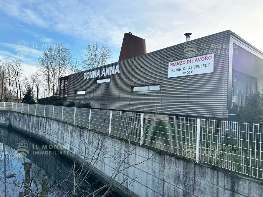 Immagine 1 di Attico in vendita  in Via Lombardia, 28. a Albuzzano