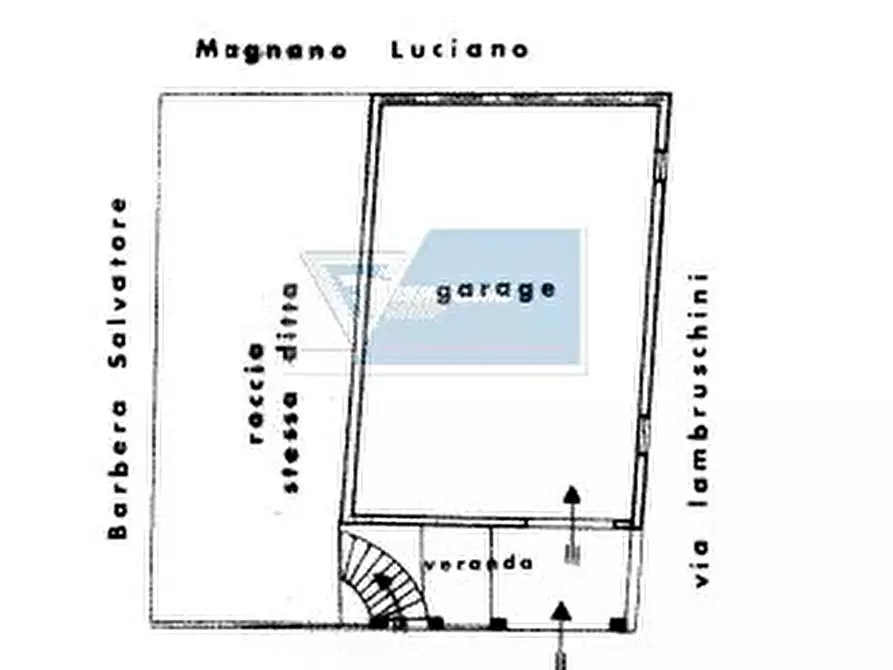 Immagine 57 di Casa trifamiliare in vendita  in Via Jonica a Siracusa