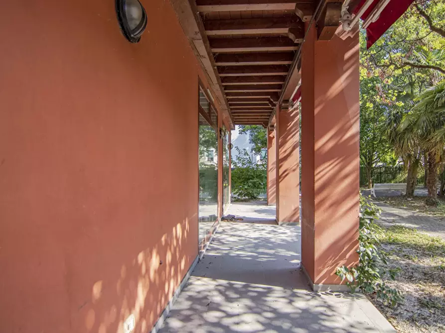 Immagine 5 di Attico in vendita  a Albignasego