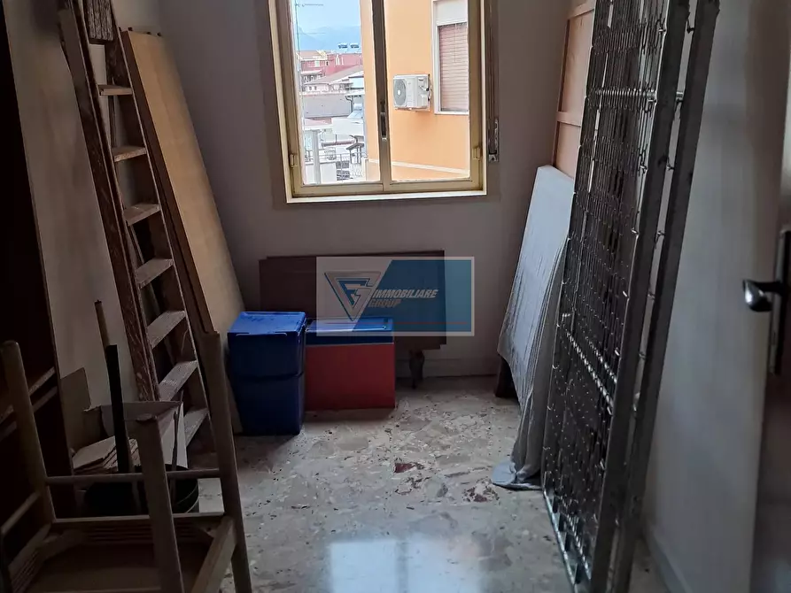 Immagine 3 di Casa trifamiliare in vendita  a Buccheri