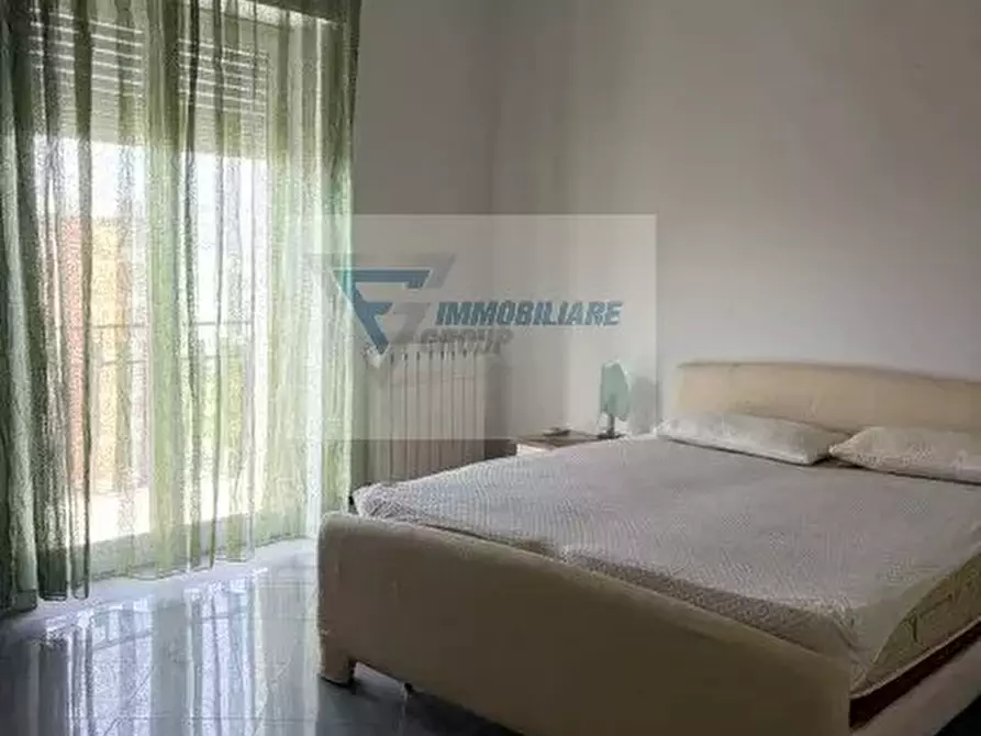 Immagine 10 di Casa trifamiliare in affitto  in Via Unione Sovietica a Siracusa