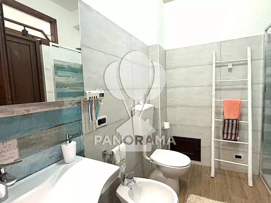 Immagine 17 di Terreno edificabile in vendita  in Via Don Serafino, 10 a Balestrate