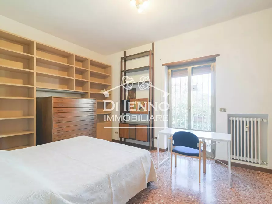 Immagine 19 di Casa trifamiliare in vendita  a Roma