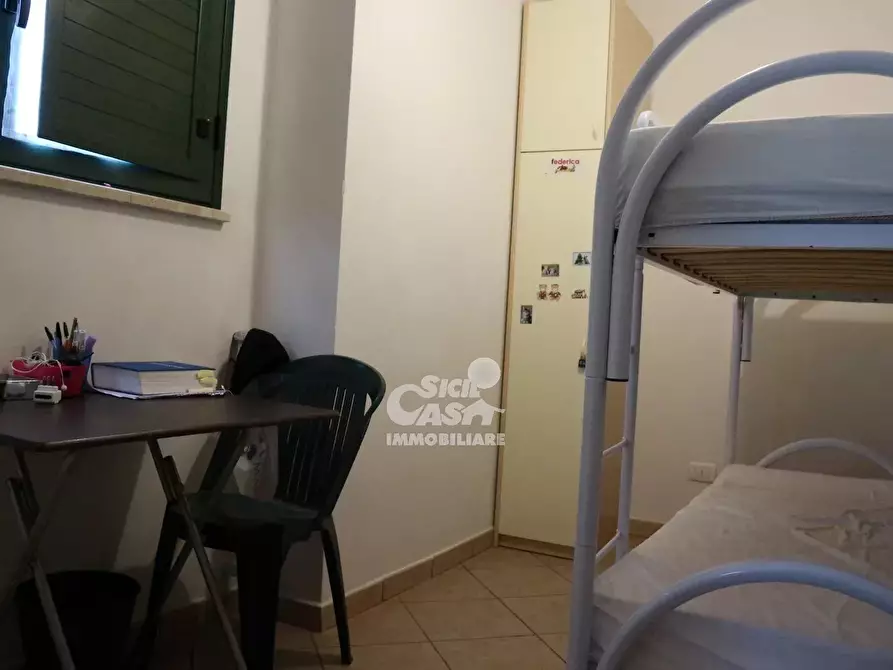 Immagine 17 di Terreno edificabile in affitto  a Marsala