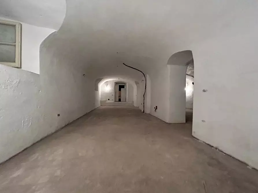 Immagine 5 di Casa bifamiliare in vendita  in Corso Giuseppe Garibaldi a Chiavari