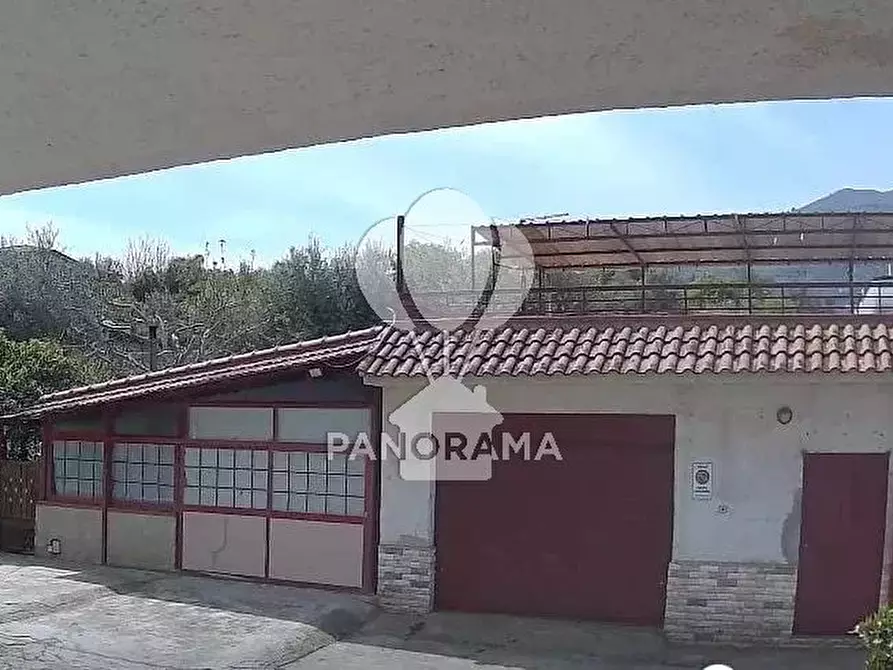 Immagine 32 di Casa trifamiliare in vendita  in Via Frassinelli e Mulini a Monreale