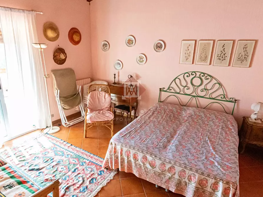 Immagine 14 di Terreno edificabile in vendita  in Via delle Otto Case, 247 a Ventimiglia