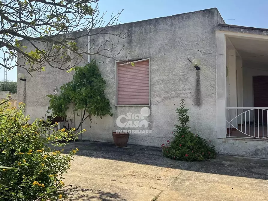 Immagine 14 di Terreno edificabile in vendita  a Marsala