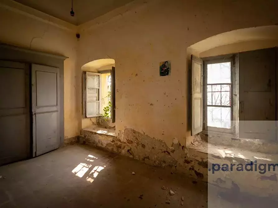 Immagine 9 di Terreno edificabile in vendita  a Ventimiglia