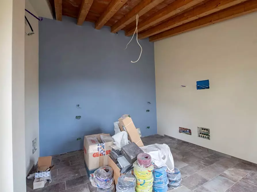 Immagine 25 di Terreno edificabile in vendita  in Via Nansola a Avegno