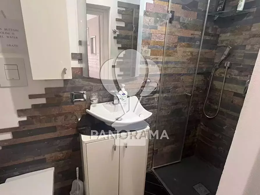 Immagine 26 di Casa trifamiliare in vendita  in Via Lepanto 27 a Balestrate