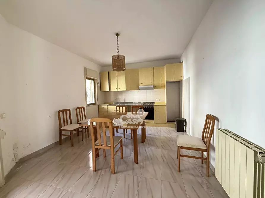 Immagine 15 di Casa trifamiliare in vendita  in Via Sanità a Marsala