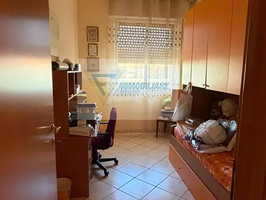 Immagine 16 di Casa trifamiliare in vendita  in Via Luigi Pirandello a Buccheri