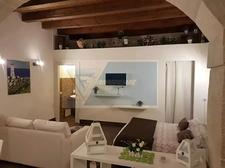 Immagine 14 di Monolocale in vendita  in ronco Cutali a Siracusa