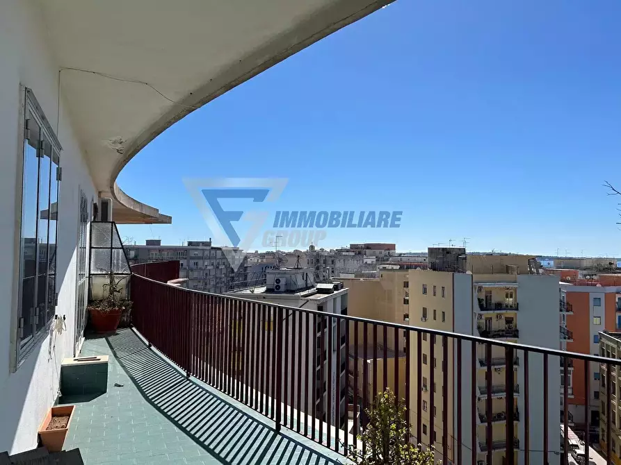 Immagine 11 di Casa trifamiliare in vendita  in piazza della repubblica a Siracusa