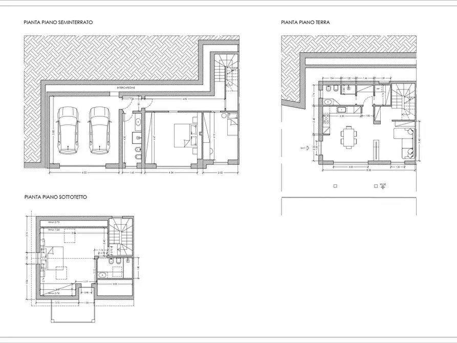 Immagine 3 di Terreno edificabile in vendita  a Chiavari