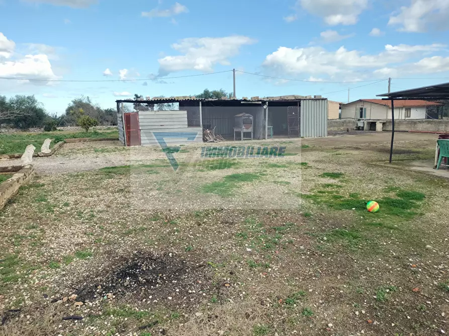 Immagine 9 di Terreno in vendita  in Contrada Biggemi a Buccheri