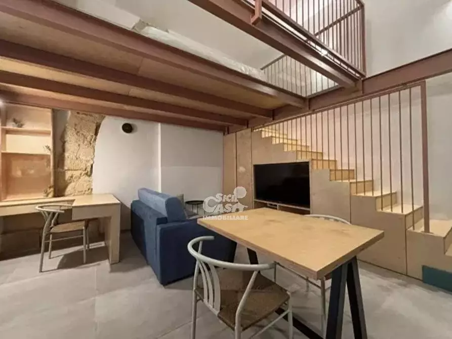 Immagine 8 di Casa trifamiliare in affitto  a Marsala