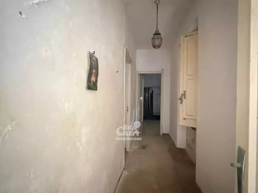 Immagine 9 di Terreno edificabile in vendita  a Marsala