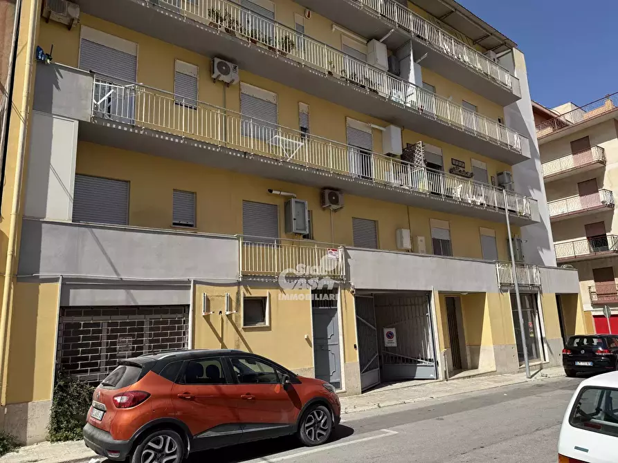 Immagine 37 di Casa trifamiliare in vendita  in PIAZZA MARCONI 41 MARSALA a Marsala