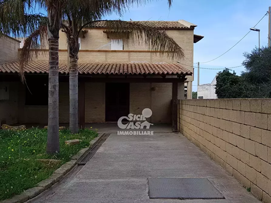 Immagine 26 di Terreno edificabile in vendita  a Marsala