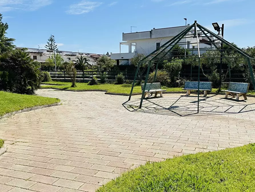 Immagine 30 di Casa trifamiliare in vendita  in Via Pantelleria, 13 a Villapiana