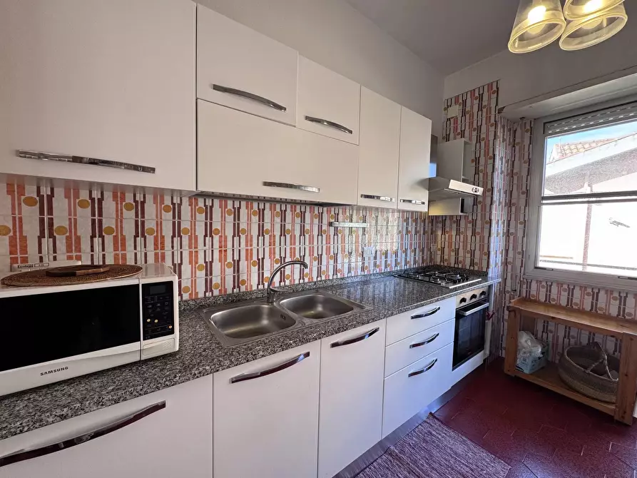 Immagine 6 di Casa trifamiliare in vendita  in Via Stella Maris a Alessandria