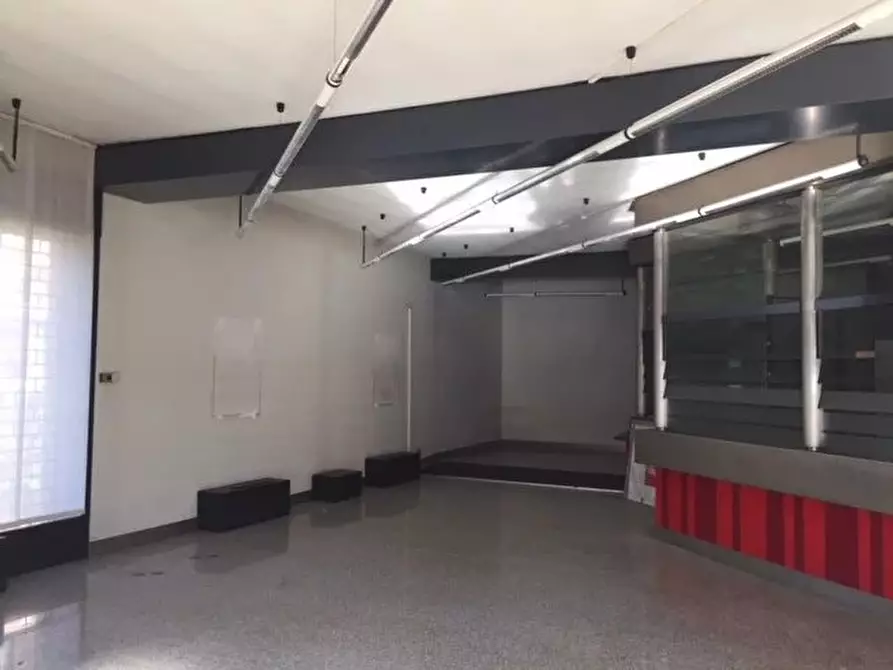 Immagine 6 di Attico in vendita  a Bernate Ticino