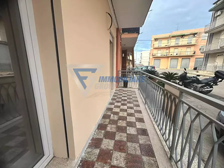 Immagine 15 di Casa trifamiliare in vendita  in via monte bianco a Siracusa