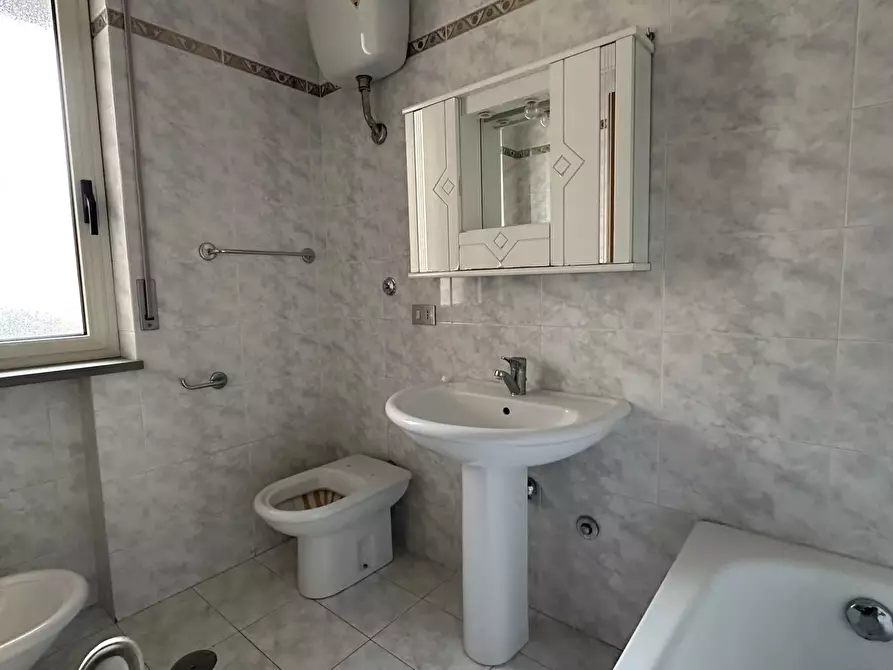 Immagine 17 di Casa trifamiliare in vendita  in Via delle Orchidee a Villapiana