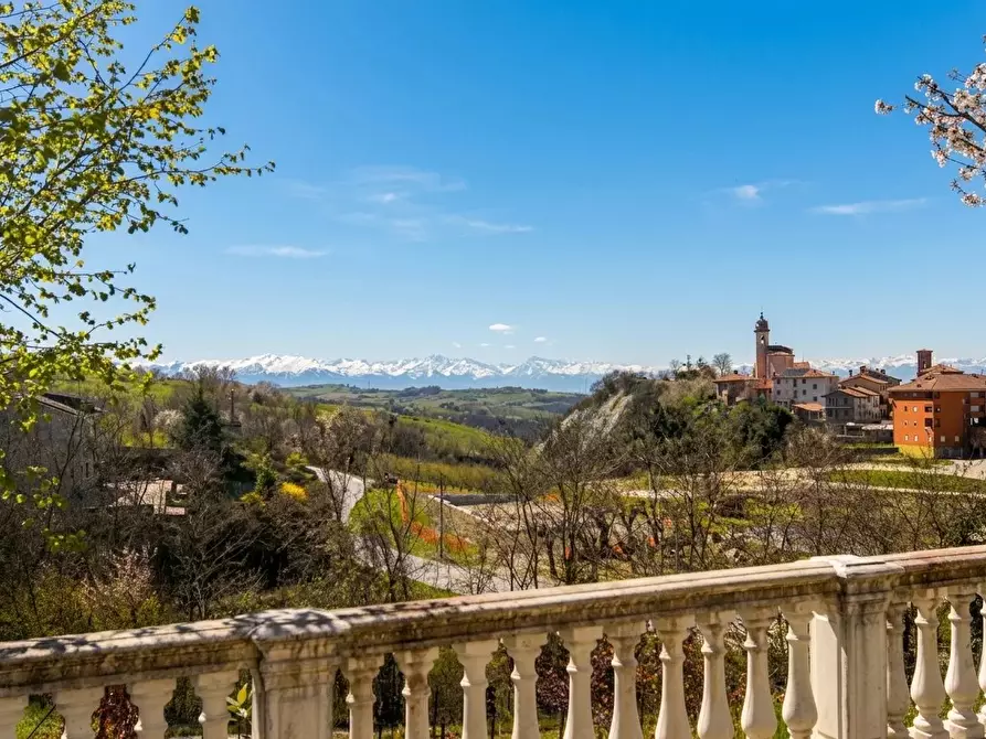 Immagine 2 di Terreno edificabile in vendita  a Barolo