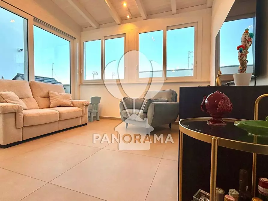 Immagine 1 di Terreno edificabile in vendita  in Via Giuseppe Verdi a Balestrate