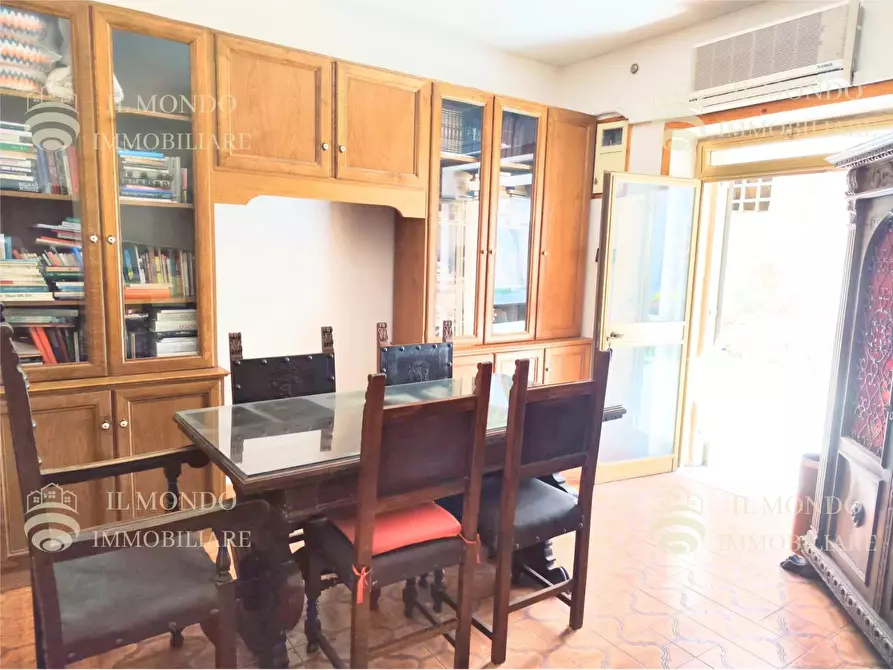 Immagine 2 di Castello in vendita  in Via Giacomo Matteotti, snc. a Palombara Sabina