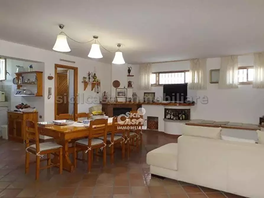 Immagine 13 di Terreno edificabile in vendita  a Marsala