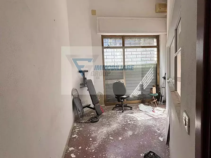 Immagine 12 di Attico in vendita  in Viale Scala Greca a Siracusa