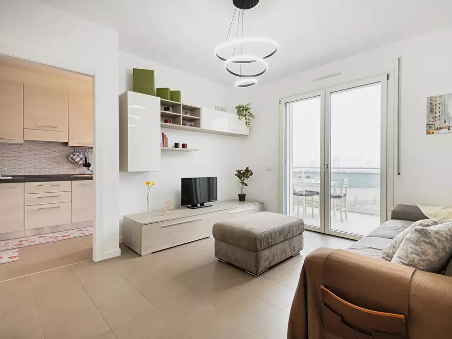 Immagine 1 di Casa trifamiliare in affitto  in VIA PIER PAOLO PASOLINI, 4. a Milano