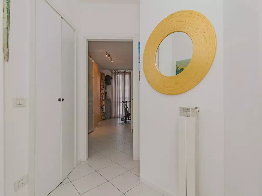 Immagine 26 di Casa trifamiliare in affitto  in Via 2 Giugno, 1 a Lodi