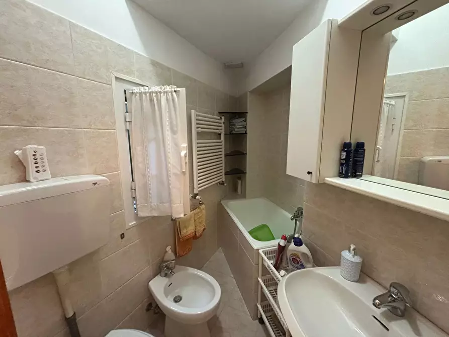 Immagine 9 di Casa trifamiliare in vendita  in Piazza Rocchetta,15 a Ventimiglia