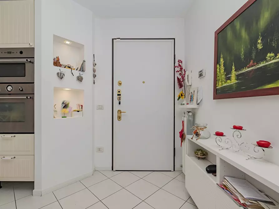 Immagine 6 di Casa trifamiliare in affitto  in Via 2 Giugno, 1 a Lodi