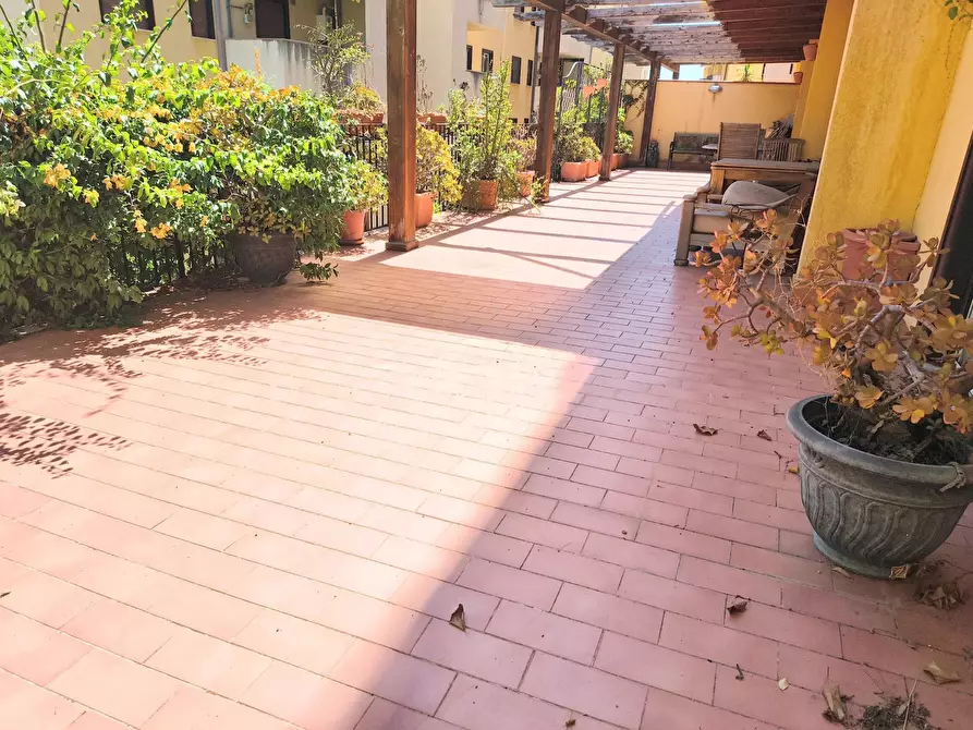 Immagine 10 di Casa trifamiliare in vendita  in Via Olimpia, 4c a Messina