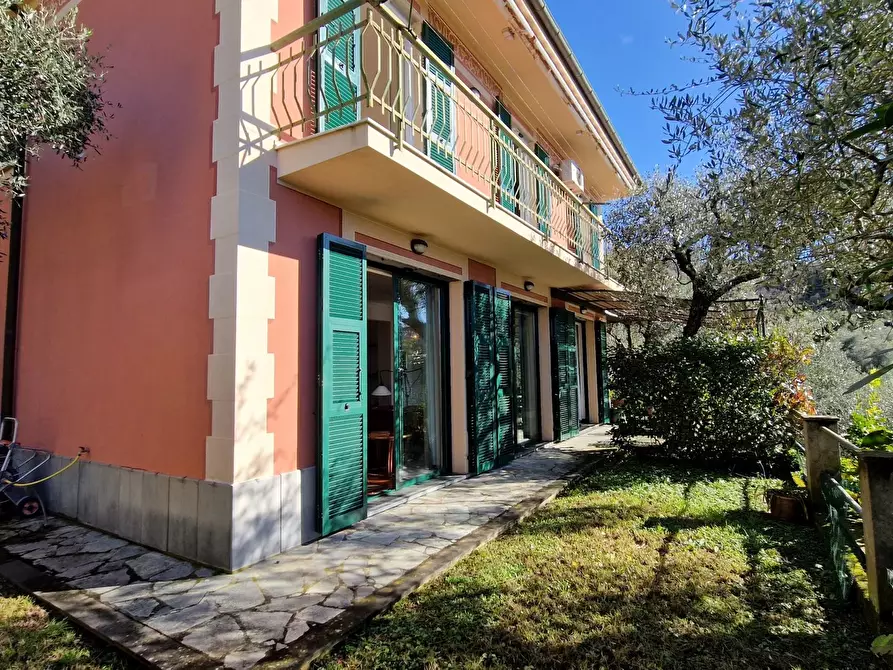 Immagine 38 di Terreno edificabile in vendita  in Via Domenico Canata a Avegno