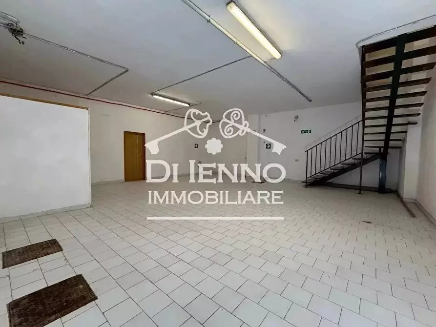 Immagine 10 di Attico in affitto  in Viale Gino Cervi a Roma
