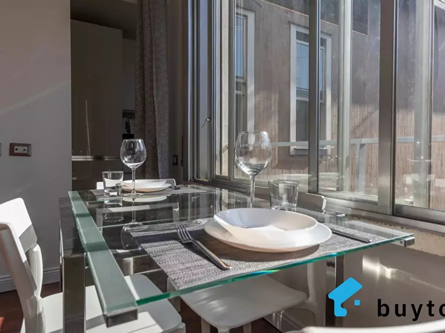 Immagine 4 di Casa trifamiliare in vendita  in Corso di Porta Nuova, 52 a Milano