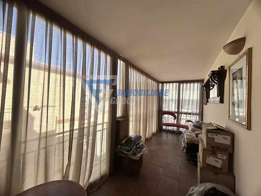 Immagine 4 di Casa trifamiliare in vendita  in Via Augusta a Siracusa