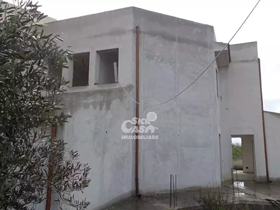 Immagine 2 di Terreno edificabile in vendita  a Marsala