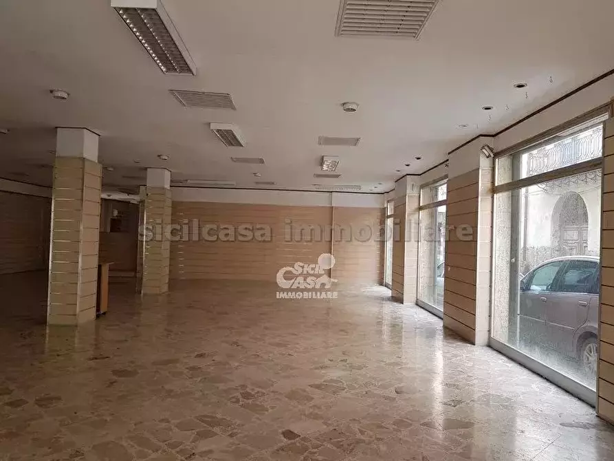 Immagine 2 di Attico in affitto  a Marsala