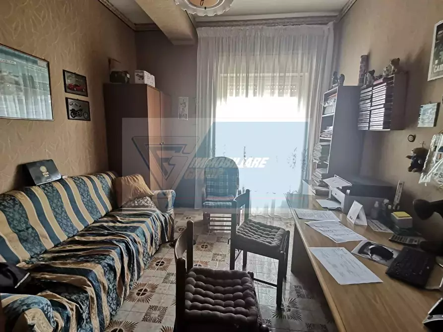 Immagine 10 di Casa trifamiliare in vendita  a Siracusa