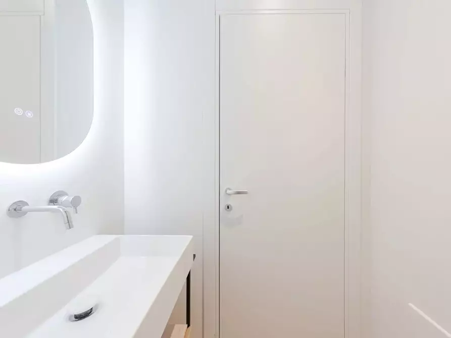 Immagine 18 di Casa trifamiliare in affitto  in Viale Coni Zugna, 6 a Milano