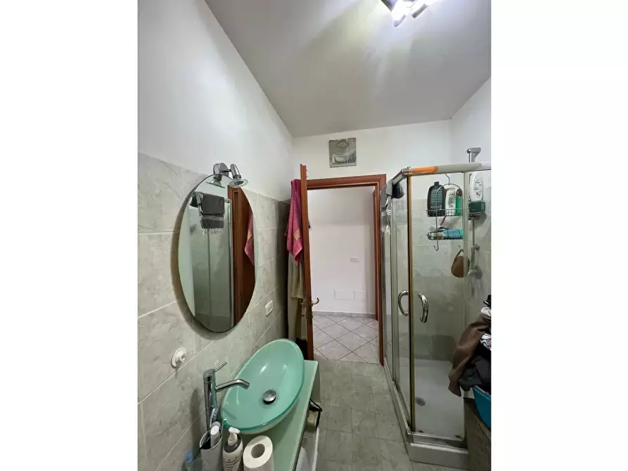 Immagine 5 di Casa trifamiliare in vendita  in Via Traunreut, 14 a Nettuno