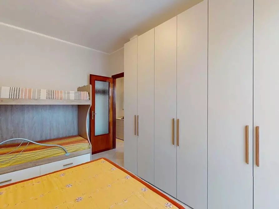 Immagine 16 di Casa trifamiliare in vendita  in Via Ponti, 23 a Borghetto Santo Spirito